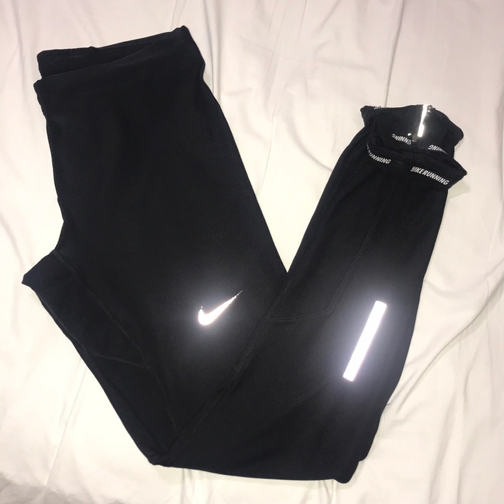 Nike Reflective Leggings